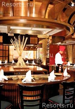 Pattaya Marriott Resort & Spa 12